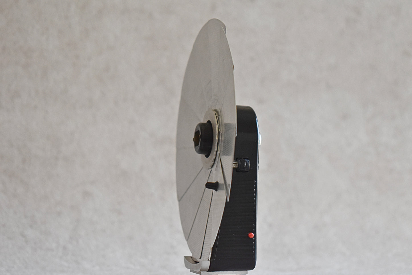 Vintage Paon Flash Gun by Tiranty, 1945-1950