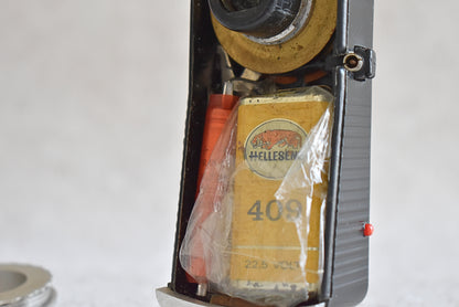 Vintage Paon Flash Gun by Tiranty, 1945-1950