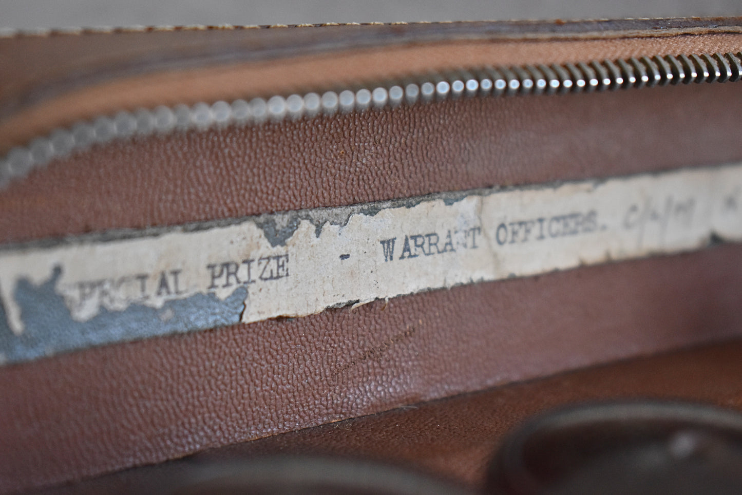 Vintage British Gentleman’s Grooming Travel Set, 1940s–1960s