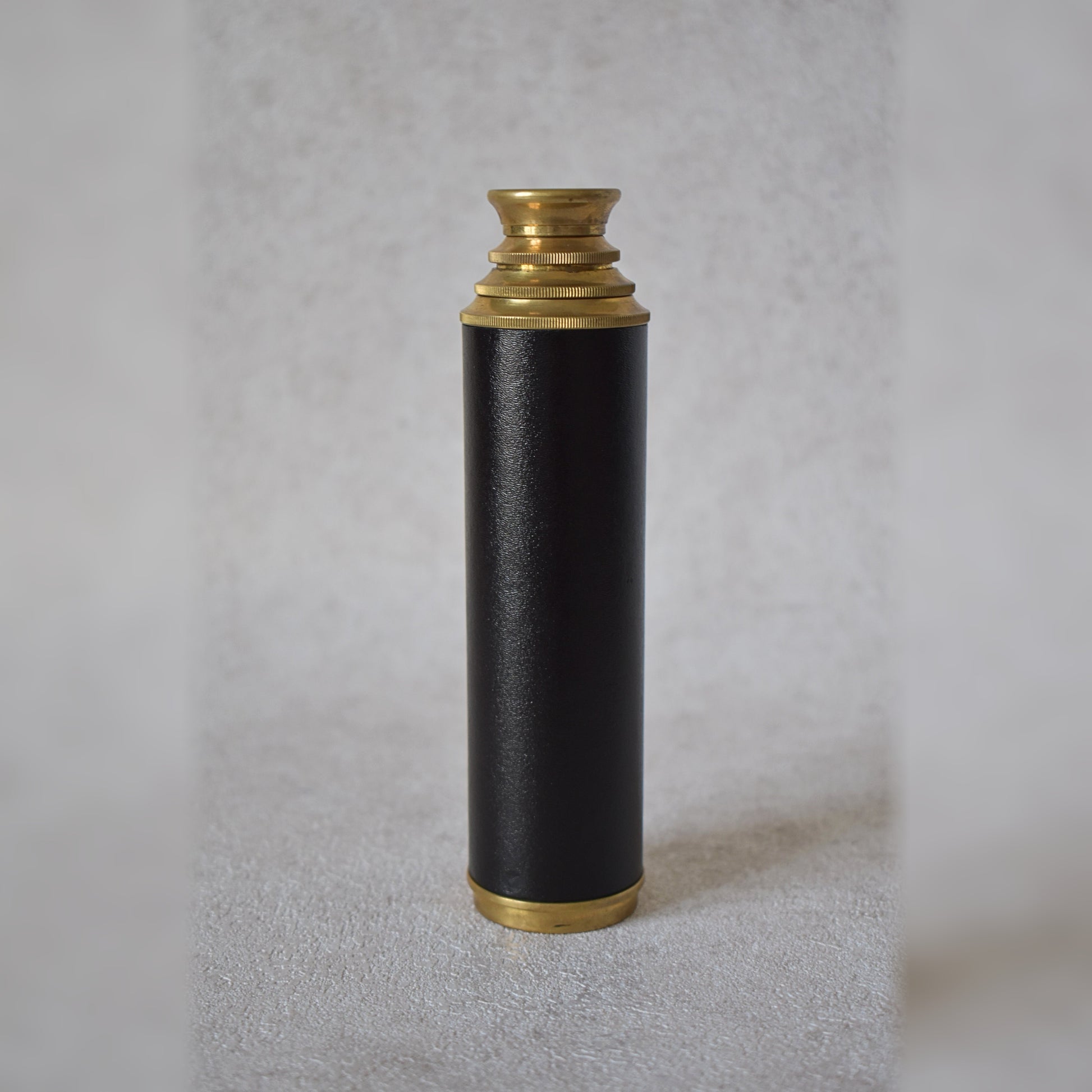 Vintage Nautical Captain's Spyglass Telescope