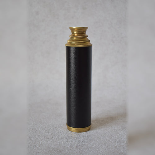 Vintage Nautical Captain's Spyglass Telescope