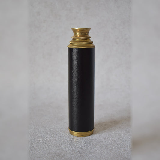 Vintage Nautical Captain's Spyglass Telescope