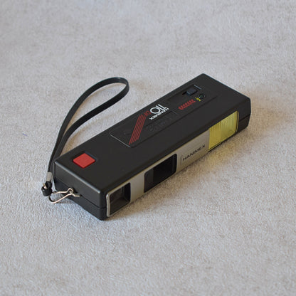 Collectible 1984 Hanimex 110 DF Camera