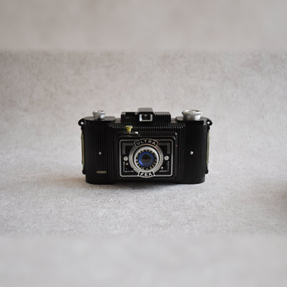 Ultra Fex Himalaya Vintage Camera - 1950s