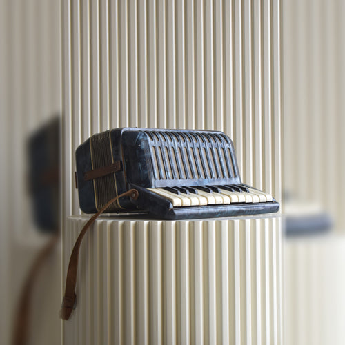 Vintage italian Accordion – 1960s
