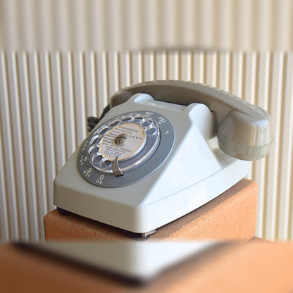 Vintage Socotel S63 Telephone 1978